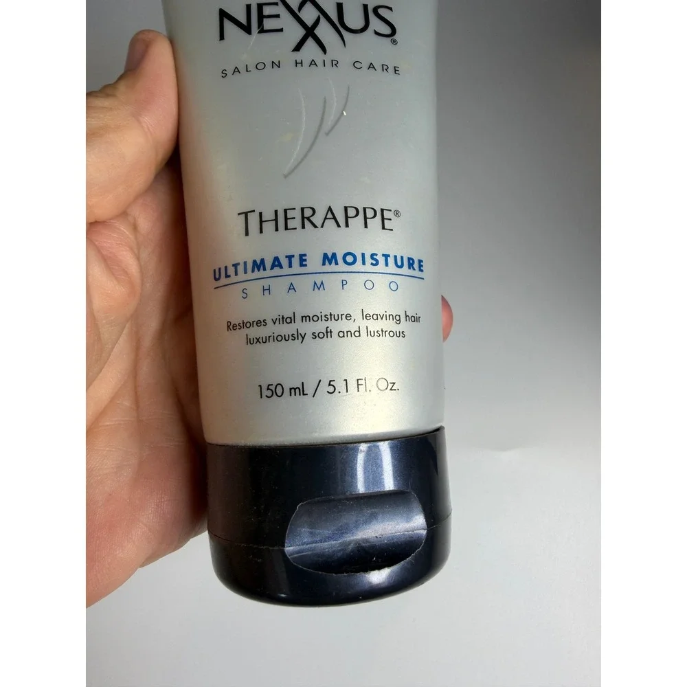 Nexxus therappe ultimate